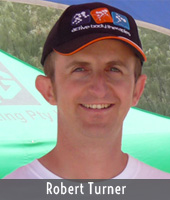 Robert, Massage Therapist, Gold Coast Sports Massage